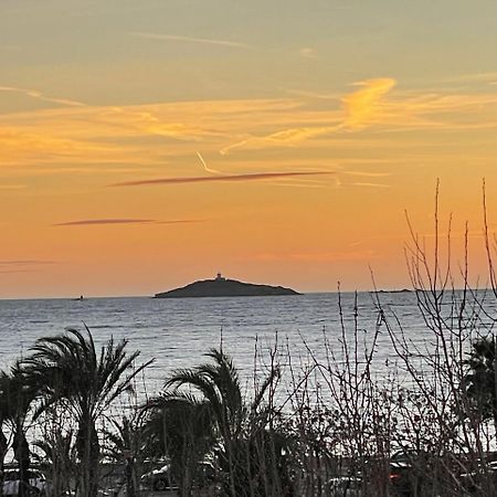 Ferienwohnung Mer Sea Sanary-sur-Mer Exterior foto