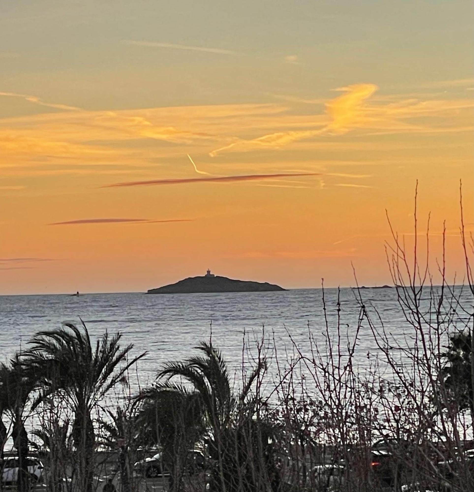 Ferienwohnung Mer Sea Sanary-sur-Mer Exterior foto